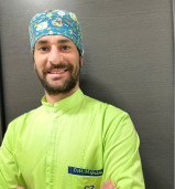 Dr. Mariano Guida