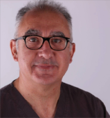 Dr. Mariano Muñoz Casas