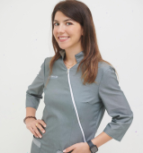 Dr. Marica Cavallaro