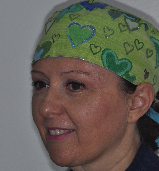 Dr. Mariella Cestola