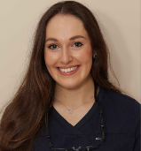 Dr. Mariella Mackinlay