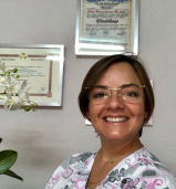 Dr. Marina Cantero Hernández