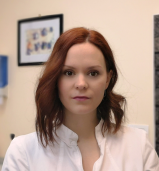 Dr. Marina Delladio Cupek