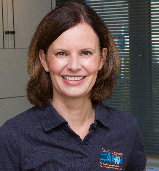 Dr. Marion Langenkamp