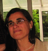 Dr. Marisa Davoli