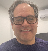 Dr. Mark Becker