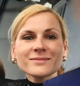 Dr. Marketa Halirova