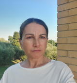 Dr. Marolita Orazi