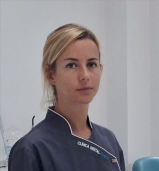 Dr. Marta Albeldo Rodriguez