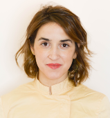 Dr. Marta Cordoba Del Pozo