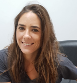 Dr. Marta Rodriguez Gonzalez