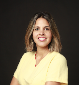 Dr. Martha Holguin Diaz