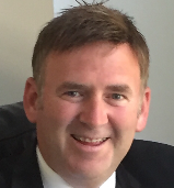 Dr. Martin Kelly