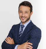 Dr. Martin Pedernera