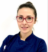 Dr. Martina De Scisciolo