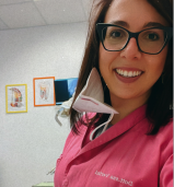 Dr. Martina Verini