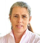 Dr. Martina Weyers