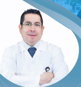 Dr. Marwan Mouakeh