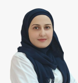 Dr. Maryam Safy