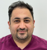 Dr. Masood Fani