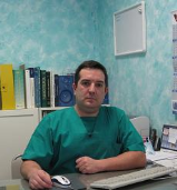 Dr. Massimiliano Calegari