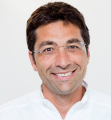 Dr. Massimiliano Mandurino