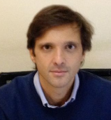Dr. Massimiliano Santoro