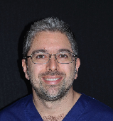 Dr. Massimo D'Aversa