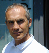 Dr. Massimo Vettori