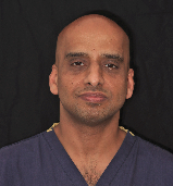 Dr. Masud Choudhry