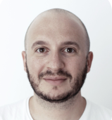 Dr. Matías Provenzano Zinna