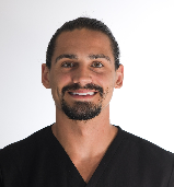Dr. Matt Jones