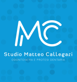 Dr. Matteo Callegari