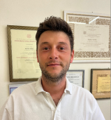 Dr. Matteo Nobile