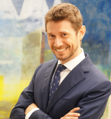 Dr. Matteo Reverdito