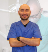 Dr. Matteo Salvatori