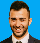 Dr. Matteo Turchi