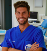 Dr. Mattia Fontana
