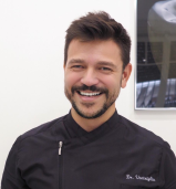 Dr. Mattia Ventriglia
