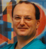 Dr. Mauro Varisco