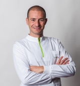 Dr. Mauro Virzì