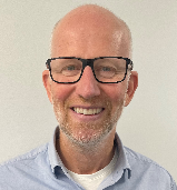 Dr. Max Leslie PORTMAN