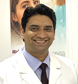 Dr. Mayank Gahlot