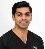 Dr. Mayoor Patel