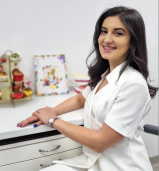 Dr. Mediha Tair
