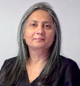 Dr. Meenakshi Lall