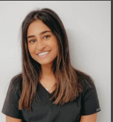 Dr. Meera Lakhani