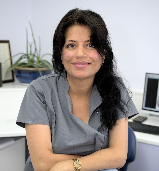 Dr. Meetal Hamon