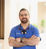 Dr. Mehdi Dehgani
