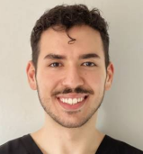 Dr. Mehdi Klouche-Djedid